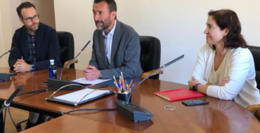 El Equipo de Gobierno pospone para la próxima legislatura el proyecto de un hotel en Las Clarisas