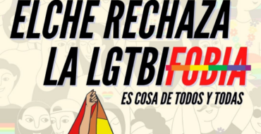 L’Ajuntament reafirma el seu compromís contra la LGTBIfòbia amb la lectura d’un manifest al Saló de Plens el pròxim dimarts