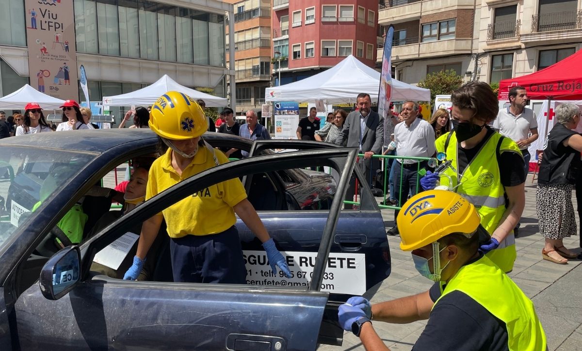 Feria de FP Elche (4)