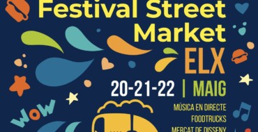 Eventos con cortes de calle o limitación de estacionamiento previstos