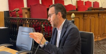El Ayuntamiento de Elche adjudica las obras de ampliación del polideportivo de El Toscar con nuevos vestuarios