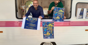 La setena edició de l'”Elx Street Market” comptarà amb tres escenaris, taller de tatuatges i 14 “foodtrucks” amb ofertes gastronòmiques internacionals