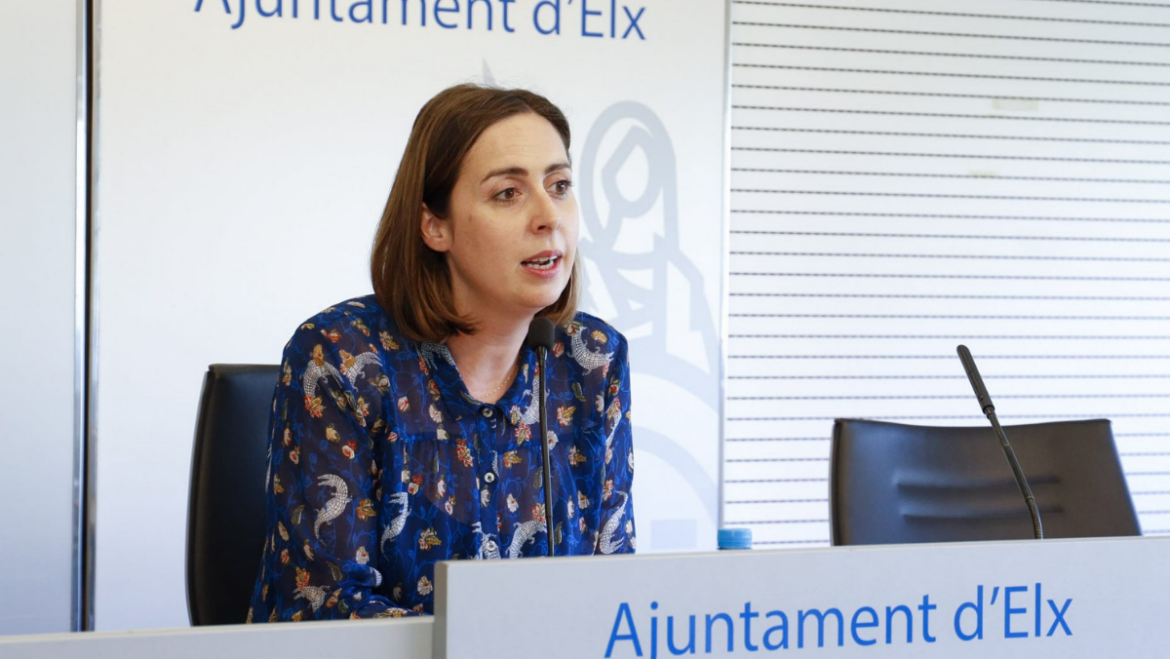 El Plan de Movilidad Urbana Sostenible saldrá a exposición pública tras su aprobación en el Pleno de este mes