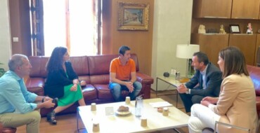 El Ayuntamiento de Elche llevará a la Junta de Gobierno un acuerdo para apoyar el reconocimiento de los médicos de urgencias y emergencias como especialidad MIR