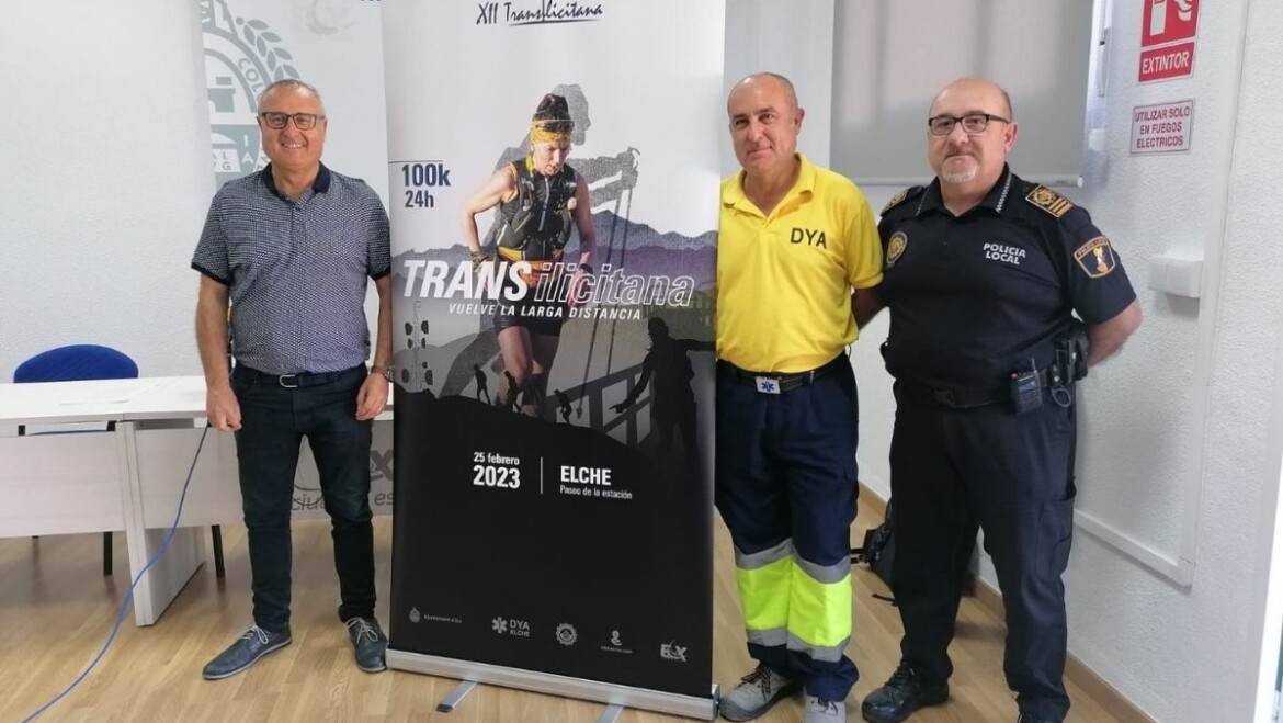 Vuelve la Transilicitana en febrero  de 2023 con todas las inscripciones vendidas en menos de 24 horas
