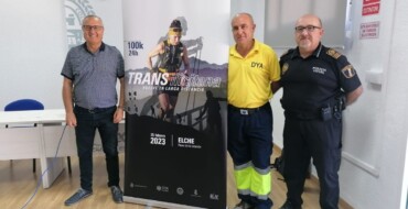 Vuelve la Transilicitana en febrero  de 2023 con todas las inscripciones vendidas en menos de 24 horas