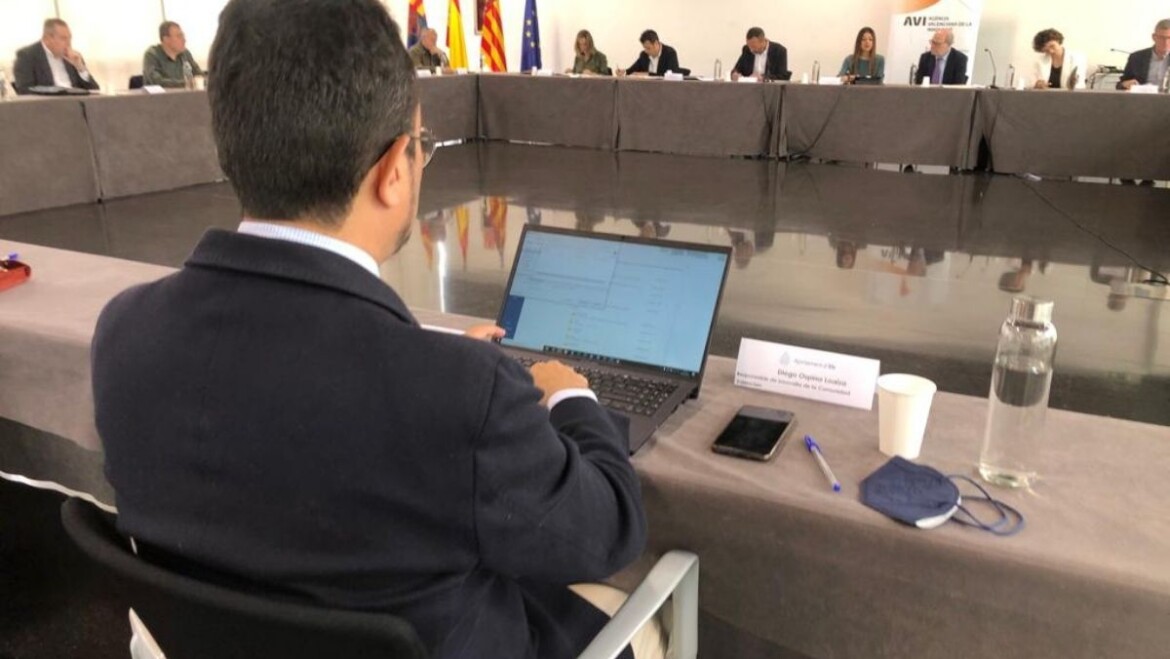 El Consell agilitza la posada en marxa de la primera fase de la ‘learning factory’ a Elx