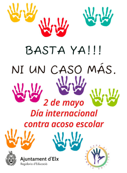 dia-acoso-escolar-elche