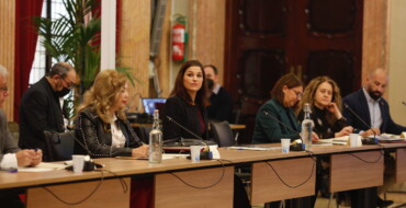 La concejala de Cultura asiste al encuentro de Ciudades Alfonsíes celebrado en Murcia