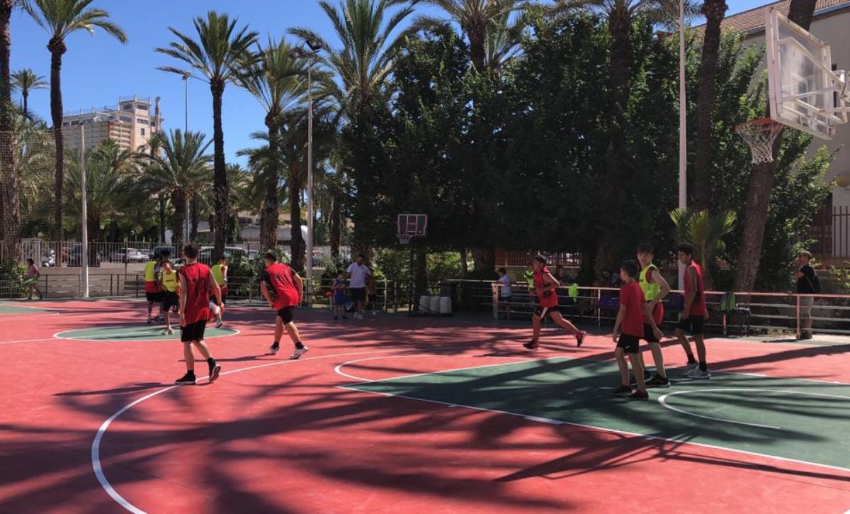 Clausura XL Juegos Deportivos (11)