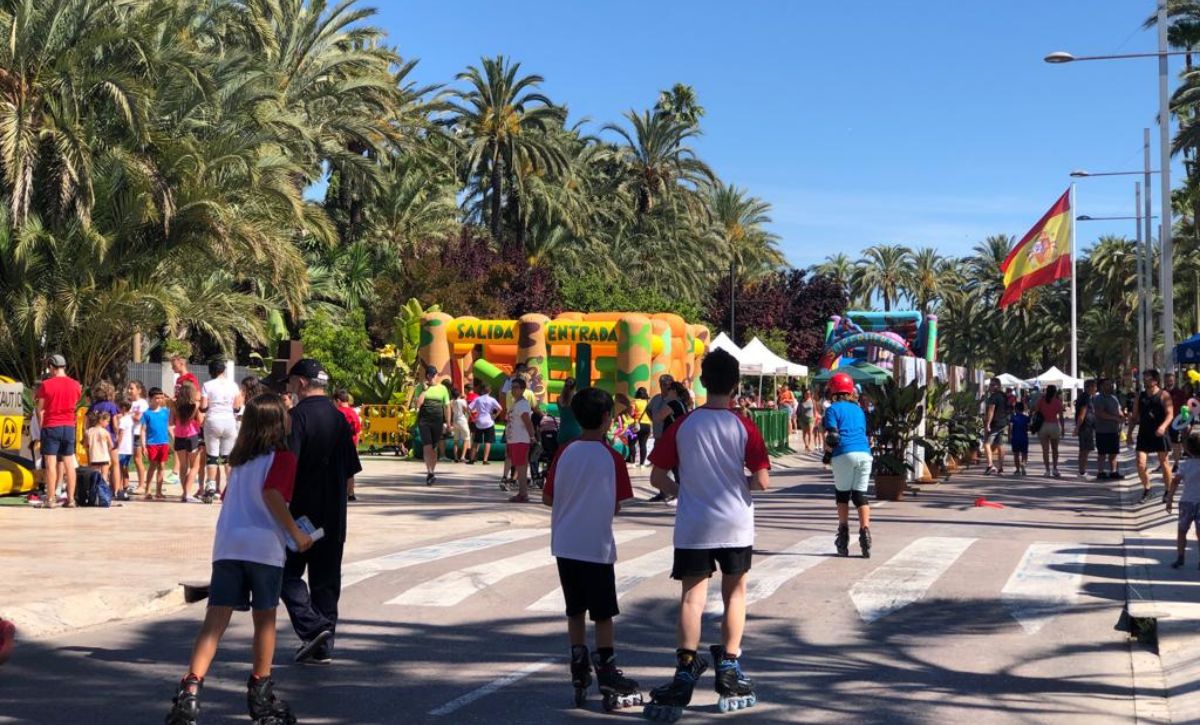 Clausura XL Juegos Deportivos (9)