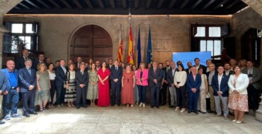 Nuevo impulso a las fiestas tradicionales de Elche desde la Generalitat Valenciana