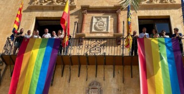 El Ayuntamiento muestra su compromiso con el colectivo LGTBI para denunciar los discursos de  odio y defender sus derechos
