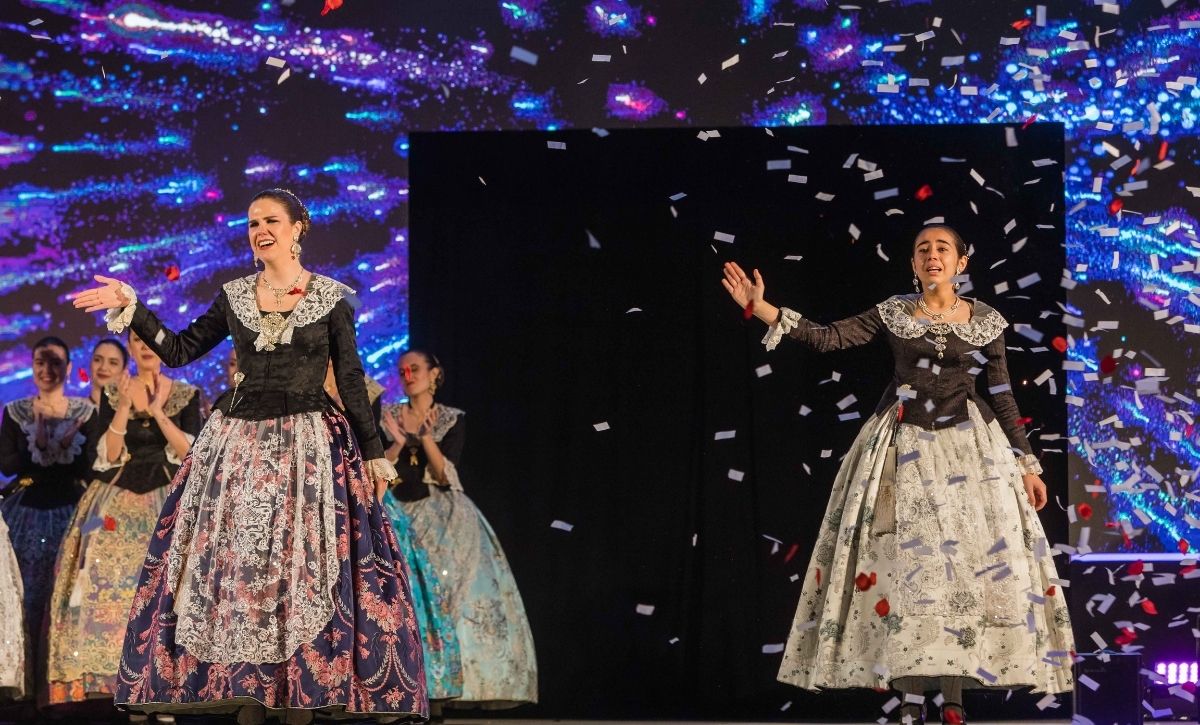 Eleccion Reinas Fiestas Elche (10) Eleccion Reinas Fiestas Elche