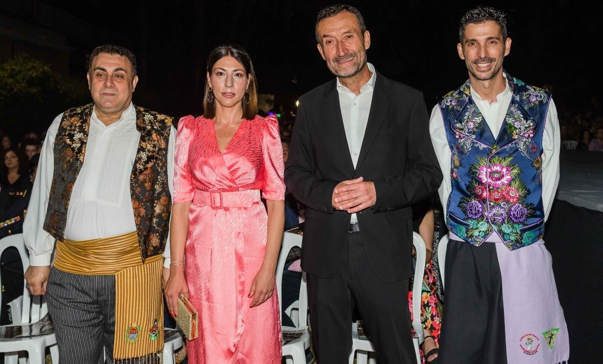 Eleccion Reinas Fiestas Elche (23)