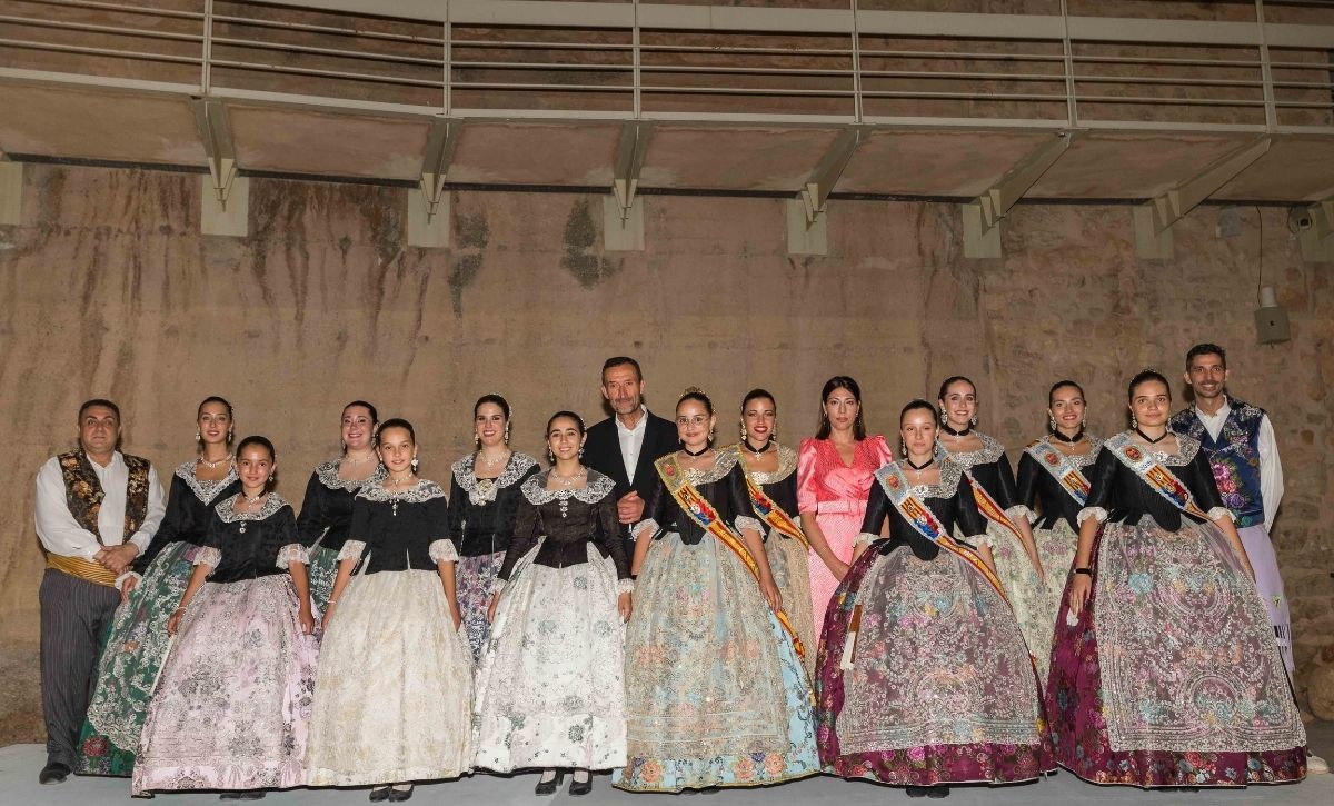 Eleccion Reinas Fiestas Elche (3)