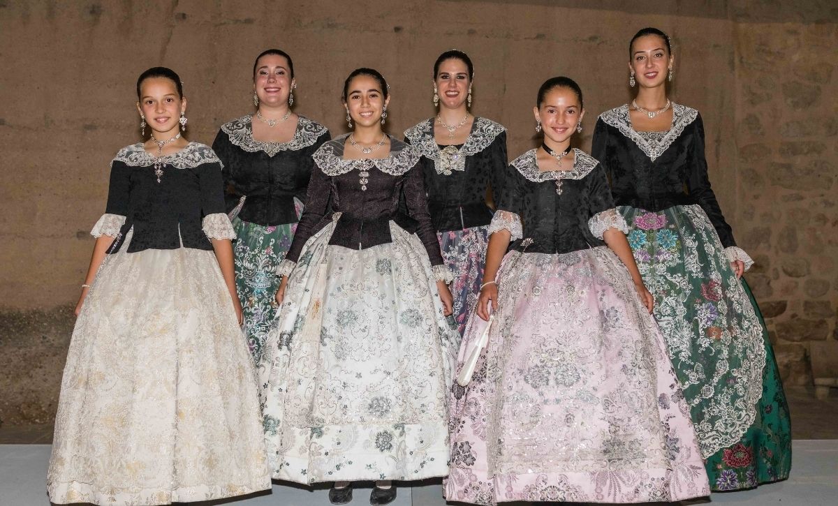 Eleccion Reinas Fiestas Elche (4)
