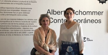 Cultura y PHotoESPAÑA impulsan tres exposiciones en Elche en el XXV aniversario del prestigioso festival fotográfico