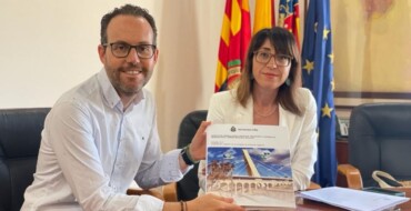 El Ayuntamiento de Elche solicita dos millones de euros de los fondos europeos para la implantación de la recogida de residuos orgánicos en el municipio