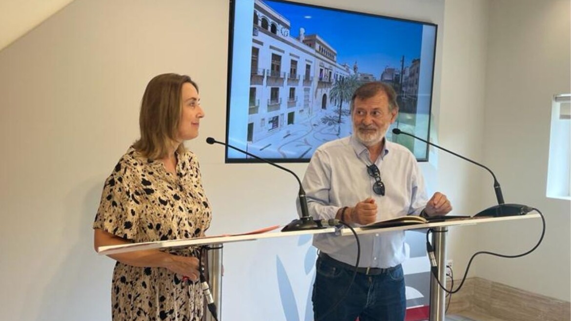 Elche amplía su oferta educativa con nueve ciclos formativos y una FP básica para el próximo curso