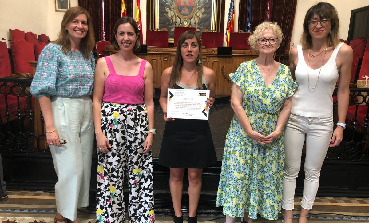 II Premios Vicente Verdú (2)