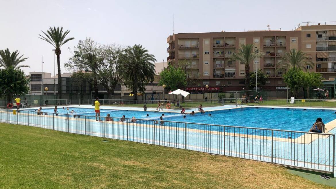 Comença el termini d’inscripció per a les activitats aquàtiques en piscines municipals