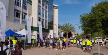 La Ciutat Esportiva acull la 20a edició dels Jocs Intersalesianos amb la participació de 1.800 escolars