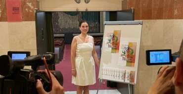 El Gran Teatro acoge la Mostra de Teatre Jove ‘Óscar Martín’ en la que participan distintos institutos ilicitanos