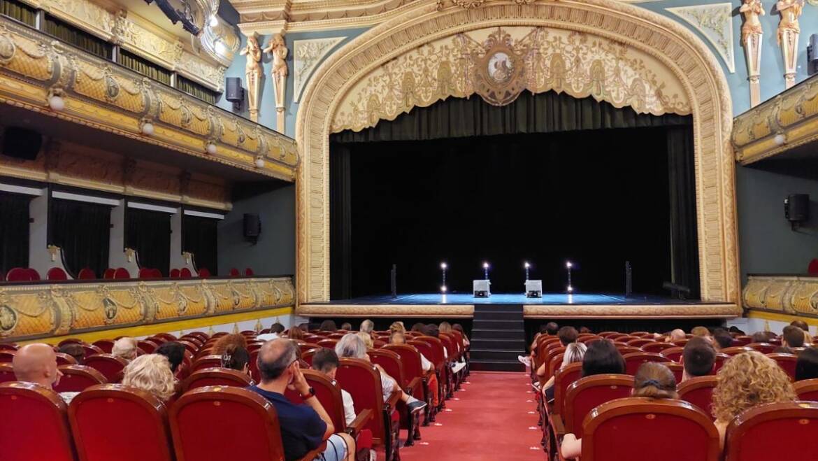 Elx acull este cap de setmana l’Assemblea de Teatre Amateur de la Comunitat Valenciana