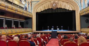 Elche acoge este fin de semana la Asamblea de Teatro Amateur de la Comunidad Valenciana