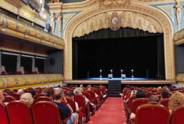 Elche acoge este fin de semana la Asamblea de Teatro Amateur de la Comunidad Valenciana