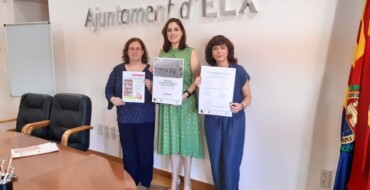 El Ayuntamiento celebra la Semana Internacional de los Archivos del 6 al 10 de junio con visitas guiadas y talleres de técnicas de restauración