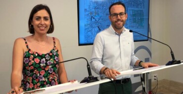 El nuevo plan de aparcamiento del Ayuntamiento creará 3.700 plazas, de las que 1.000 estarán listas en 12 meses