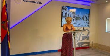 El Ayuntamiento de Elche celebrará el Debate sobre el Estado del Municipio los días 29 y 30 de junio en el Centro de Congresos