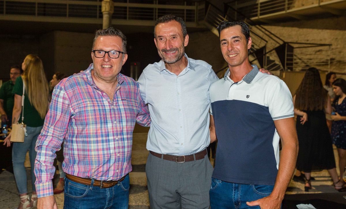 Reconocimiento a las reinas de las fiestas de Elche 2019 (22)