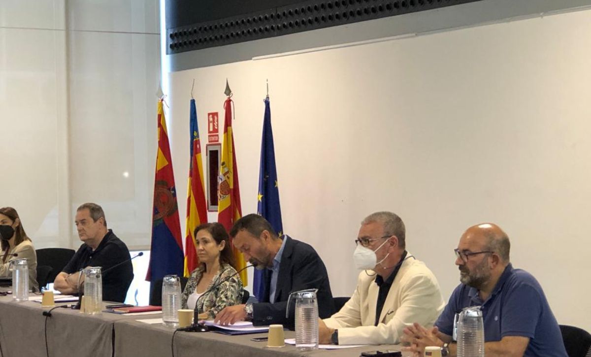 Reunión del consejo social junio 2022 (2)