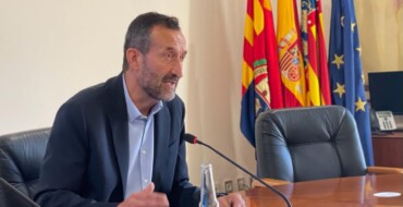 Carlos González: “Estamos satisfechos por haber competido y dado visibilidad a Elche y a nuestro sector aeroespacial”
