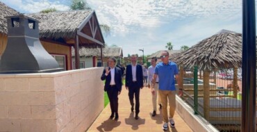 La guía ACSI Awards 2022 reconoce a La Marina Resort en Elche como «Mejor camping de España» por la calidad de sus instalaciones