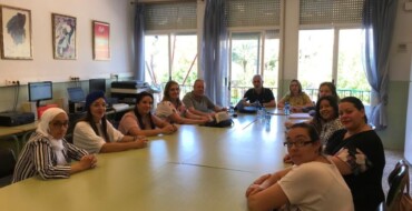 Educación propone unificar los CEIP Casablanca y Ausiàs March de Elche en un solo centro que se reformará y ampliará a través del plan Edificant