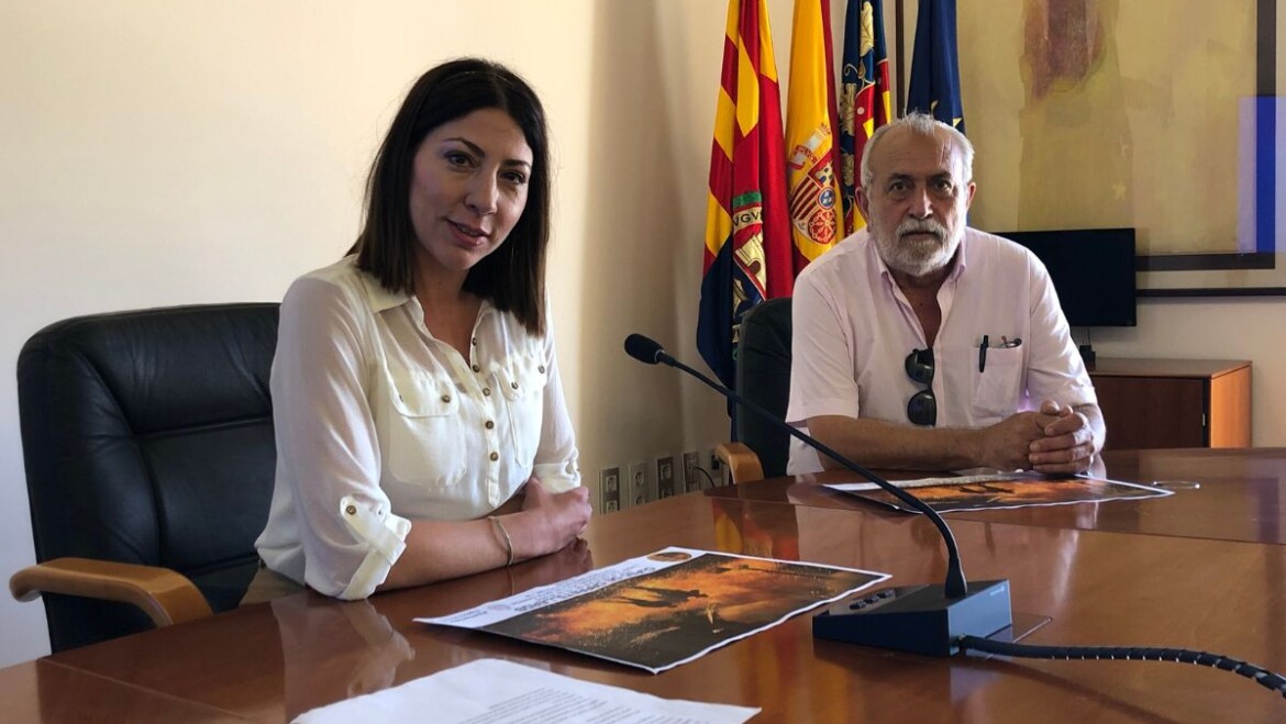 La tradicional Carretillà d’Elx vuelve tras dos años con la convocatoria de dos cursos de carretillero