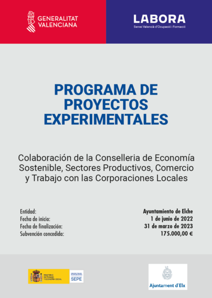modelo cartel EMPACE bueno