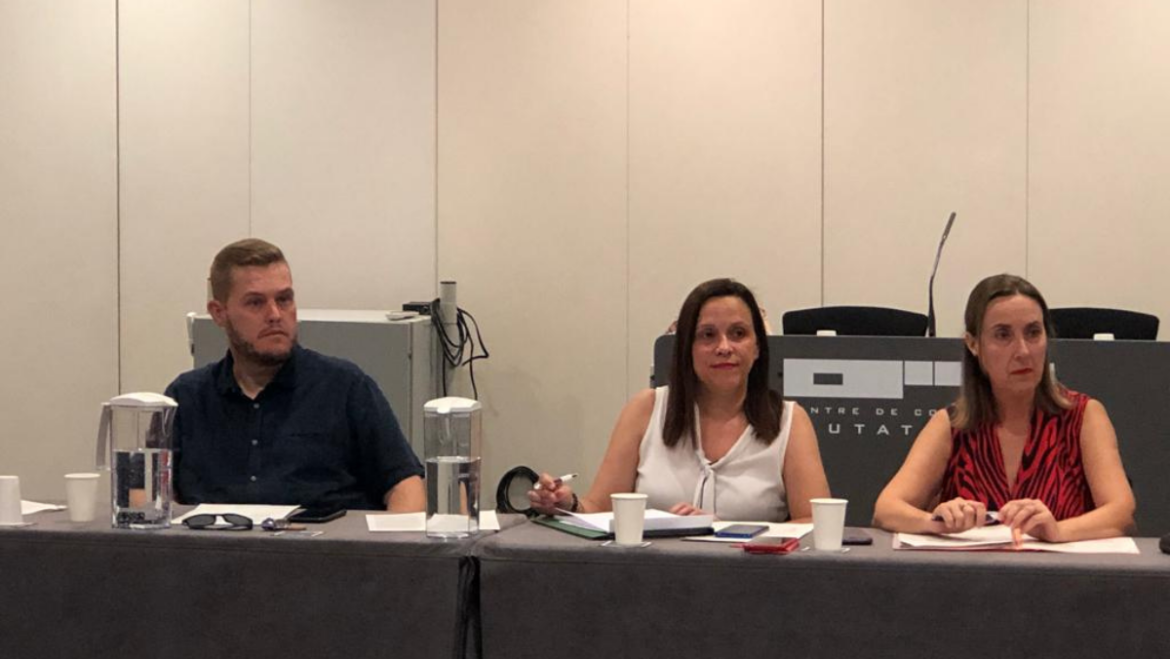 El Consell Escolar Municipal acorda sol·licitar la incorporació de tres dies no lectius al calendari del pròxim curs