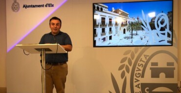 L’Ajuntament arxiva l’expedient disciplinari a l’arqueòleg municipal per les exhumacions al Cementeri Vell