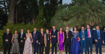 El acto de Proclamación de Capitanes y Abanderado anuncia los esperados desfiles de Moros y Cristianos 2022
