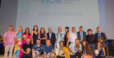 El 45º Festival de Cine de Elche corona al cortometraje ‘Espinas’, de Iván Sáinz-Pardo, y al largometraje ‘Tros’, de Pau Calpe