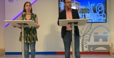 El Ayuntamiento invierte 550.000 euros en los bonos de movilidad que permitirán a la ciudadanía adquirir bicicletas y patinetes eléctricos con grandes descuentos
