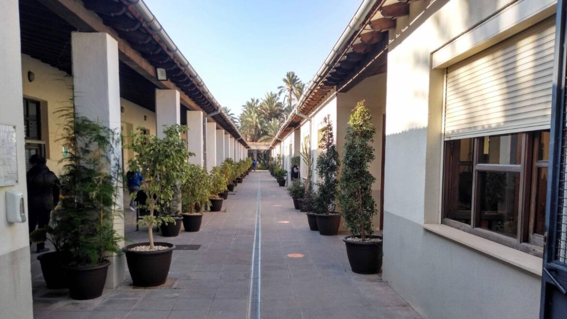 El Centro Municipal de Formación obtiene la certificación que acredita la calidad de sus enseñanzas