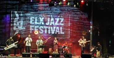 Els sis concerts d’Elx Jazz Festival reuneixen prop de 3.000 persones a la Rotonda del Parc Municipal i a la Plaça de Baix