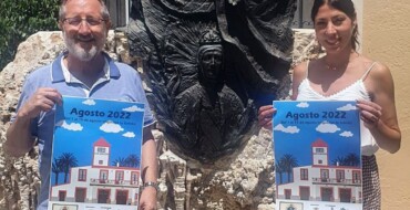 Festes i l’Associació de Moros i Cristians conviden a engalanar els balcons