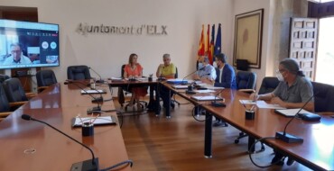 La UNED de Elche contará el próximo curso con educación infantil e ingeniería de la energía